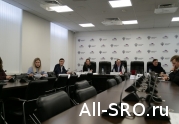 НОСТРОЙ устроил совещание со столичными СРО: читать другие актуальные новости о СРО на информационном портале «Всё о саморегулировании».
